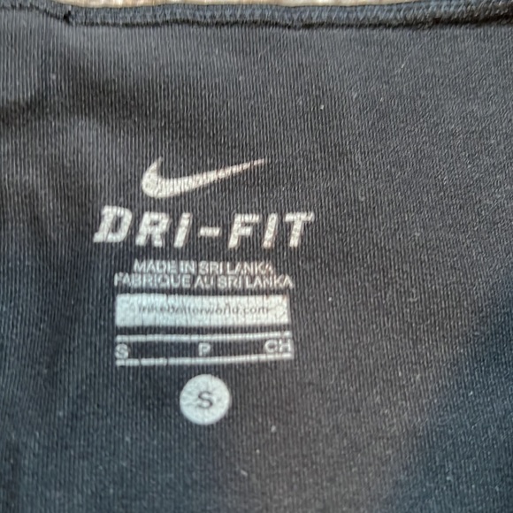 Nike 3/4 legging - Picture 3 of 4